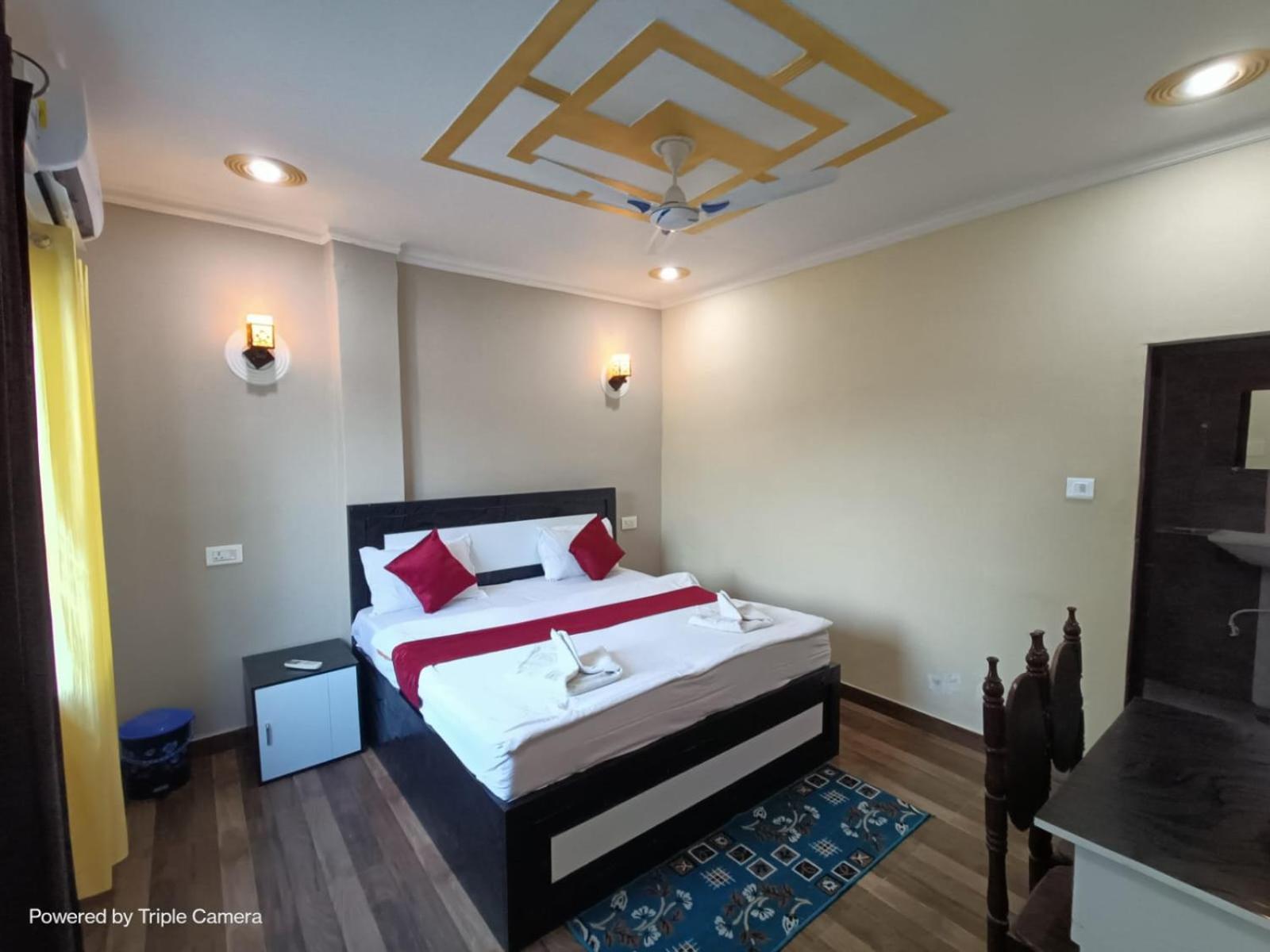 Mohit Paying Guest House Varanasi Exterior foto