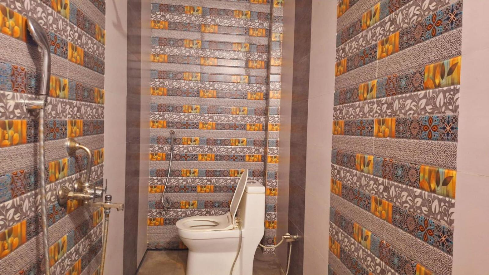 Mohit Paying Guest House Varanasi Exterior foto